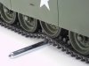 Tamiya 56045 R/C BRITISH BATTLE TANK CENTURION Mk.III FULL-OPTION COMPLETE KIT 1/16